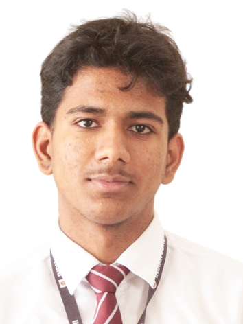 AZZAN - TOPPER - SOCIAL STUDIES