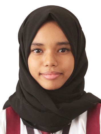SAJA HASSAN - TOPPER - SOCIAL STUDIES